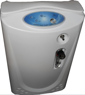 Кислородные концентраторы Siresa
