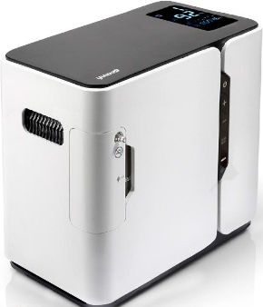 Кислородные концентраторы YUWELL