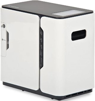 Кислородные концентраторы до 10 кг
