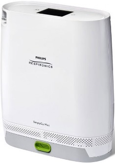 Кислородные концентраторы до 8 кг