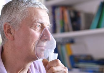 Кислородные концентраторы при бронхиальной астме
