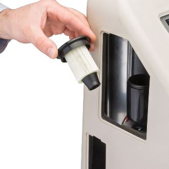 Кислородные концентраторы - срок службы