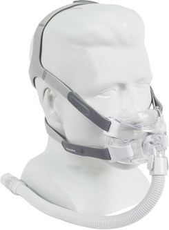 Маски Philips Respironics для СИПАП аппаратов