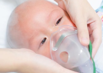 Неонатальные кислородные маски для новорождённых